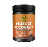 Muscle Recovery 900 gr Chocolate - GoldNutrition - Crisdietética