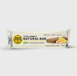 Natural Bar Caju-Limão 35g- GoldNutrition - Crisdietética