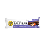 Endurance Salt Bar Chocolate-Avelã 40g  - GoldNutrition - Crisdietética