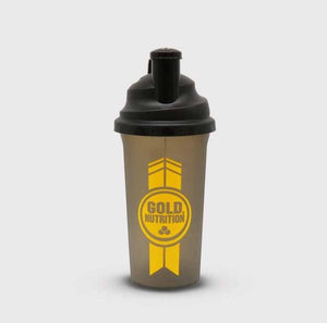 Shaker 700ml - GoldNutrition - Crisdietética