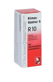 Dr. Reckeweg R10 Gotas 50 ml