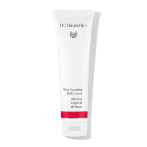 Bálsamo Corporal de Rosa Bio 145ml - HAUSCHKA - Crisdietética