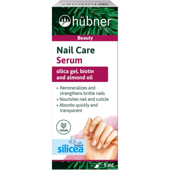 Silicea Serum 5ml - Hubner