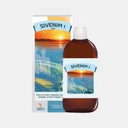 Sivenim 1 250ml - Lusodiete - Crisdietética