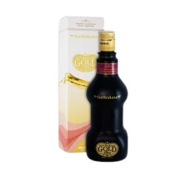 Sun Wakasa Gold Plus 500ml - Natiris