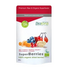 Superberries Organic Berries 250 g - Biotona