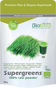 Supergreens Raw Powder Bio 150g - Biotona