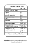 Cogumelo Reishi em Pó 100g - Biosamara - Crisdietética