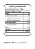 Óleo de Coco 300ml - Biosamara - Crisdietética