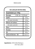 Xilitol em Cristais Biológico 1kg - Biosamara - Crisdietética