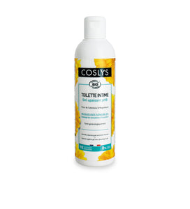 Gel Lavante de Mãos Neutro Bio 300ml - COSLYS - Crisdietética