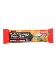 Barra Energy Pistácio 35g - NamedSport - Crisdietética