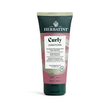 Amaciador Curly 200ml - Herbatint - Crisdietética