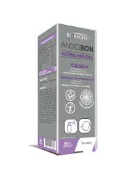 AnsioBon Spray 50ml - Biokygen - Crisdietética