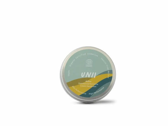 Desodorizante Active Bio 50g - Unii