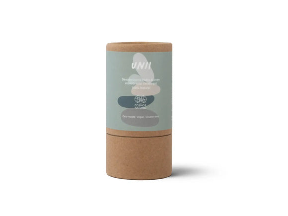 Desodorizante Alumen Bio 115g - Unii