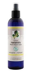 Água Floral Hamamélis 250ml - Haut Ségala