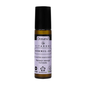 Roll On Dormir Vitaroms 10 Ml - Drasanvi