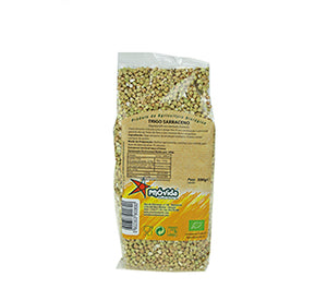 Trigo Sarraceno Bio 500g - Provida - Crisdietética