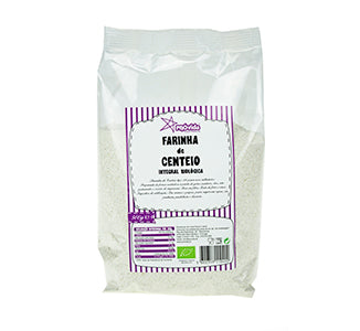 Farinha de Centeio Integral 500g - Provida - Crisdietética