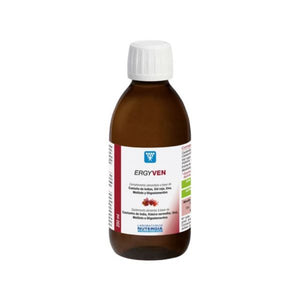 Ergyven 250ml - Nutergia - Crisdietética