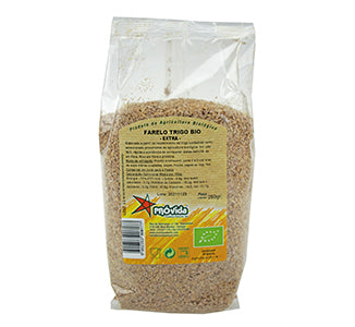 Farelo de Trigo Bio Extra 250g - Provida - Crisdietética