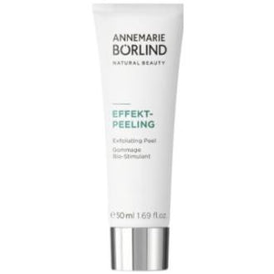 Exfoliating Peel 50ml - Annemarie Borlind - Crisdietética