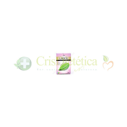 Chá Ureiol / Reumol 100g - Bioceutica - Crisdietética