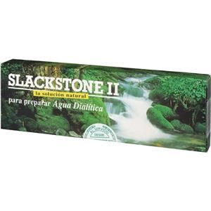 Ampolas para Preparar Água Dialítica SlackstoneII - Slackstone - Crisdietética