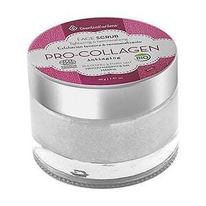 Esfoliante Facial Pro-Colágeno Antiaging 40g - Esential Arôms - Crisdietética