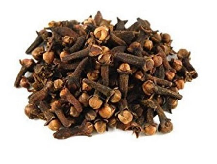 Cravinho da india ( Flor) 40g - Crisdietética