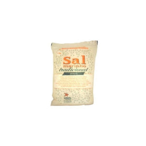 Sal Marinho Tradicional 1Kg - Provida - Crisdietética