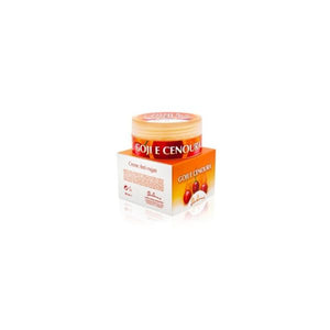 Creme Anti-Rugas Cenoura 50ml - Elisa Câmara - Crisdietética