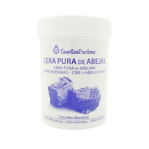 Cera Pura De Abelha Pérolas 100gr - Crisdietética