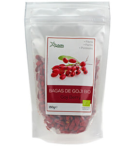 Bagas de Goji 150g - Provida - Crisdietética