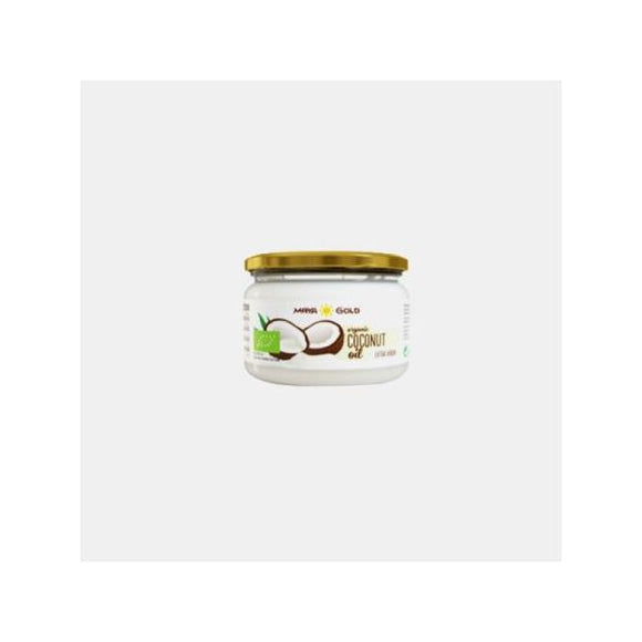 Óleo de Coco Ext Virgem Bio 250g / 280ml - Maya Gold - Crisdietética