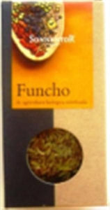 Funcho Biológico 40g - Sonnentor - Crisdietética