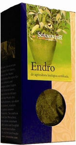 Endro Biológico 15g - Sonnentor - Crisdietética