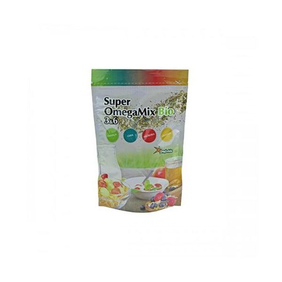 Super Omega Mix Bio 250g - Provida - Crisdietética