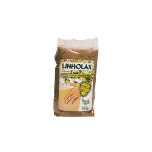 Linhaca Castanha em Pó Bio 250g - Linholax - Crisdietética