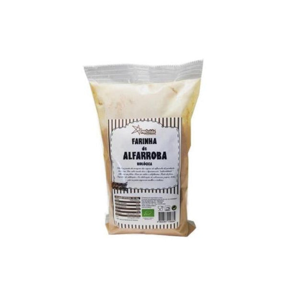 Farinha de Alfarroba Bio 250g - Provida - Crisdietética