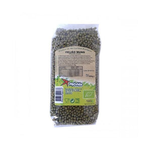 Feijao Mung Bio 500g - Provida - Crisdietética