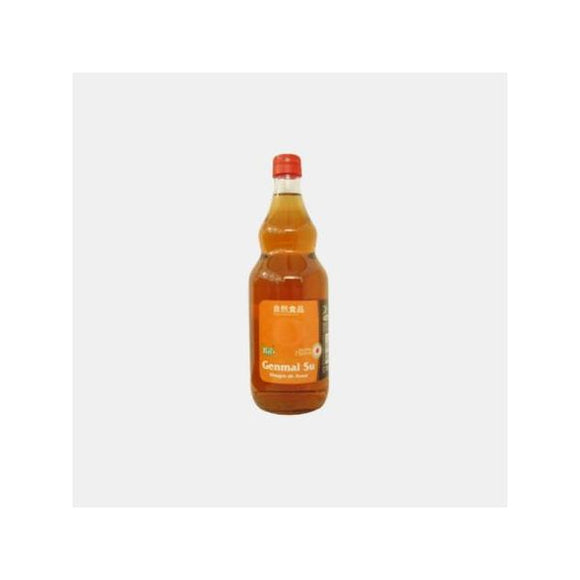 Vinagre de Arroz Bio 750ml - Provida - Crisdietética