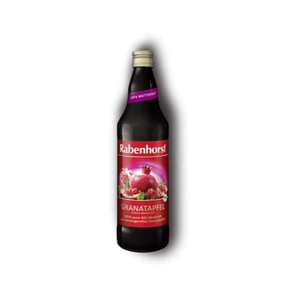 Sumo de Româ Bio 330ml - Rabenhorst - Crisdietética