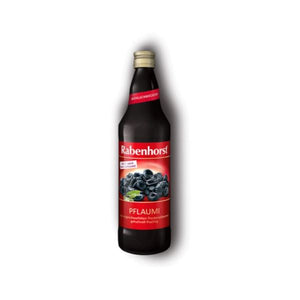 Sumo de Ameixa 750ml - Rabenhorst - Crisdietética