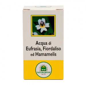 Água de Eufrásia 10ml- Natura House - Crisdietética