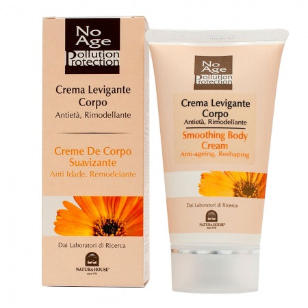 Creme de Corpo 150ml- No Age - Crisdietética