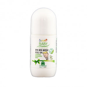 Baby Bye Bye Bite Roll-On 50ml - Natura House - Crisdietética