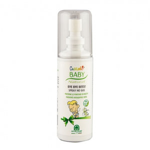 Baby Bye Bye Bite Spray 100 ml - Natura House - Crisdietética