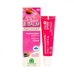 Echina Stick Bálsamo labial10ml- Natura House - Crisdietética